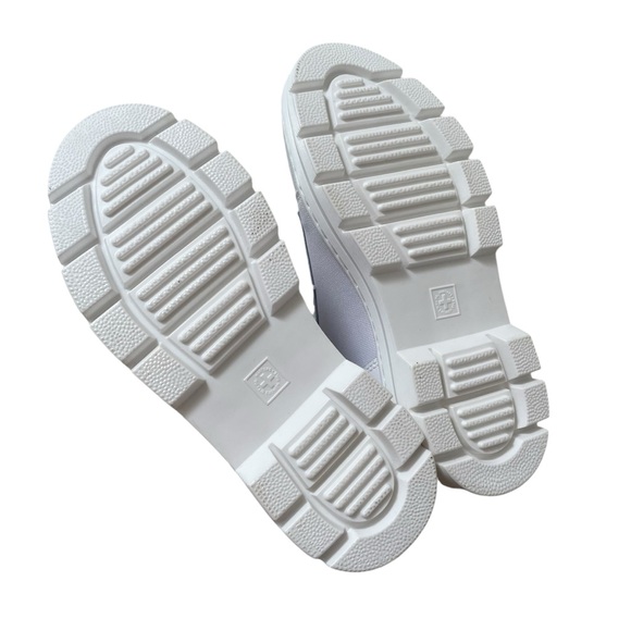 Dr. Martens Airwair Combs Poly Casual Boots New - Picture 9 of 11